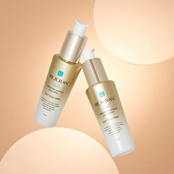 Rejuran Healer Turnover Ampulle Dual Effect 30ml