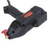 Handheld Welding Machine Inverter DC Digital Display Fully Automatic Portable ARC Welder EU Plug 220V