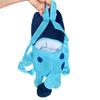 Bluey Plush Backpack Anime Peripheral 45CM Kawaii Bingo Plush Doll Decoration Snack Bag Storage Bag Children Gift