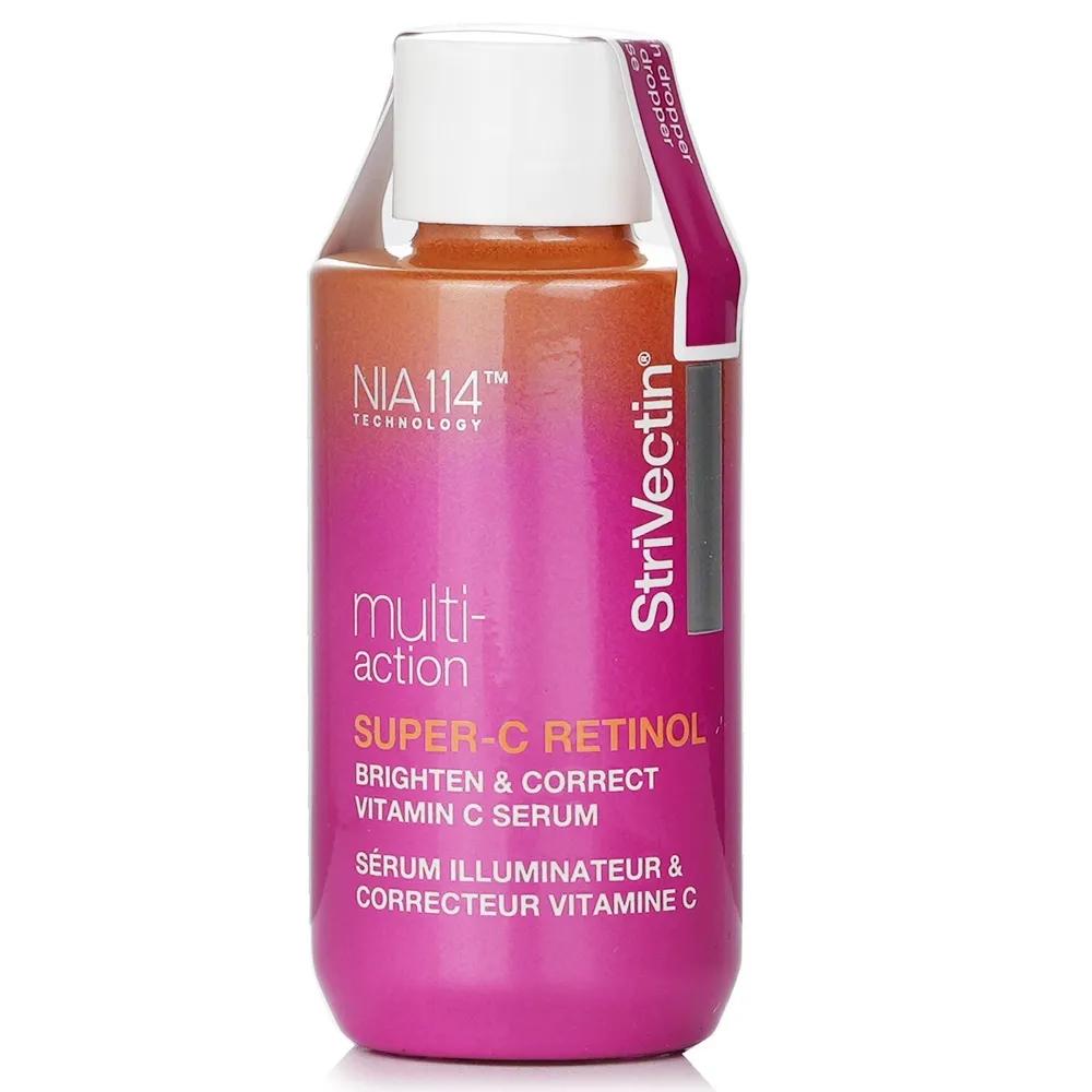StriVectin Super C Retinol Brighten & Correct Vitamin C Serum 30ml