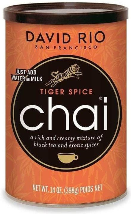David Rio Chai Tiger Spice - Image 4