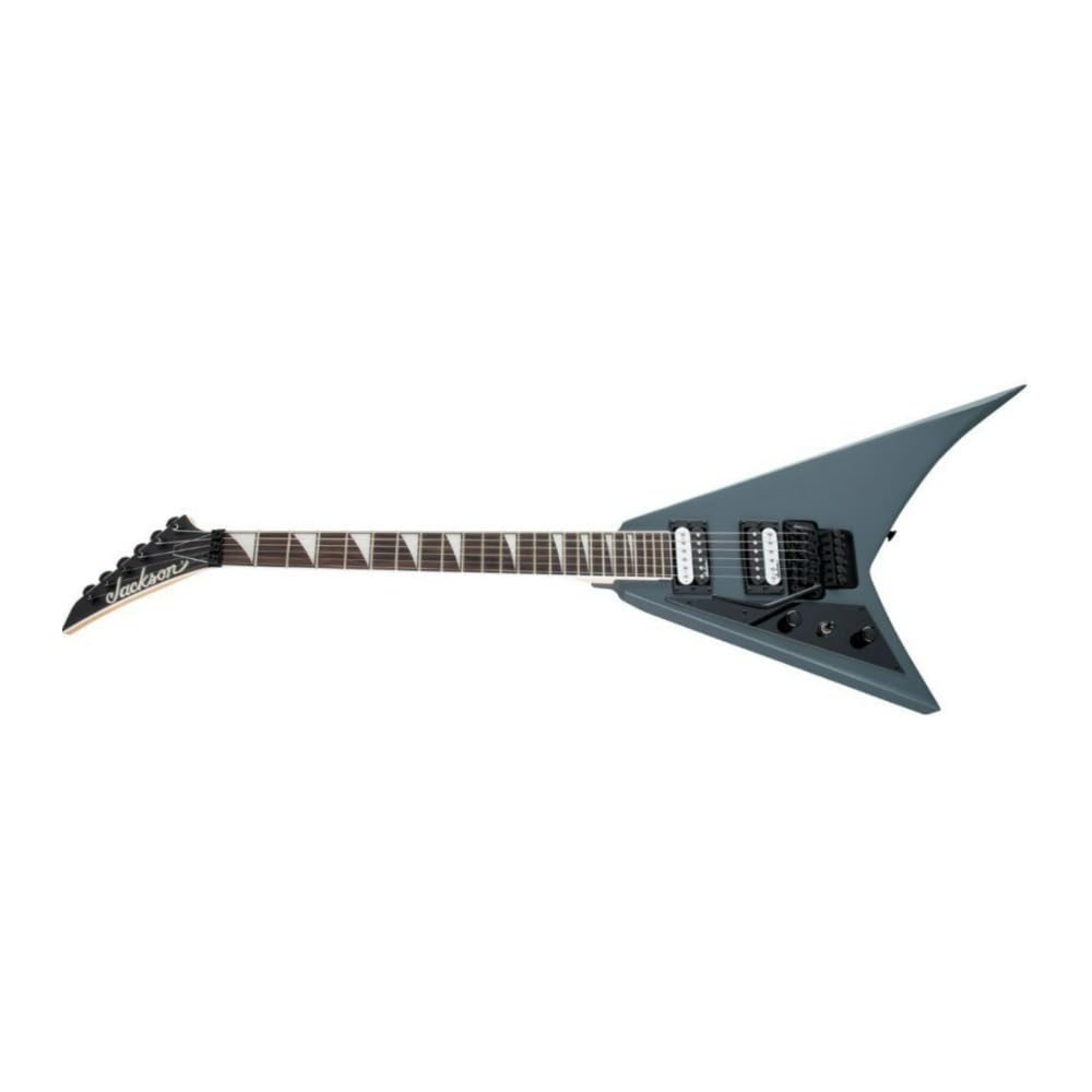 Jackson Elektrická kytara JS Series Rhoads JS32 LH Satin Gray
