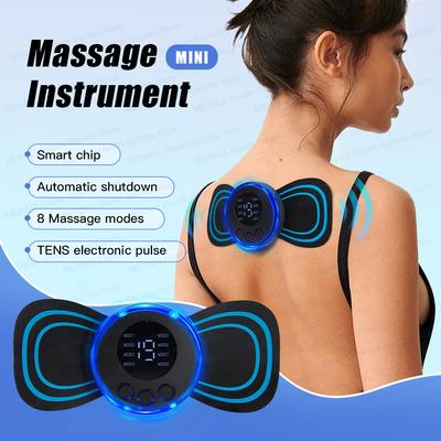 Massaggi – Massaggio al collo