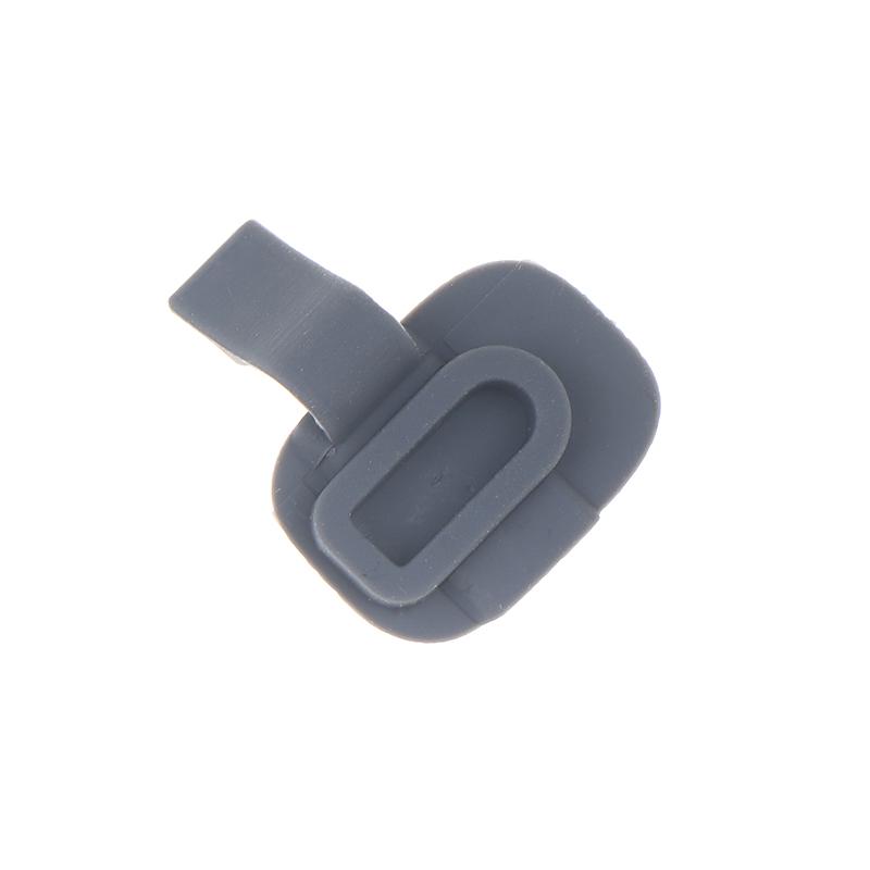 Original Gps Button Cover For M3T/3E/3M Top Shell Cover Gps Button Cap For M3T/3E/3M Accessories Gps Buttom Case Repair Part