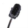 68029496AA 3pins New Crankshaft Position Sensor For 2007 - 2016 Jeep Wrangler JK 2.8CRD 45962077 45962077F