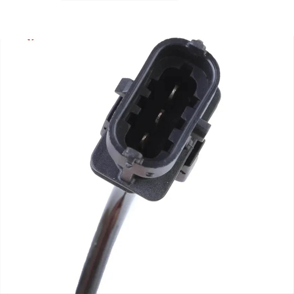68029496AA 3pins New Crankshaft Position Sensor For 2007 - 2016 Jeep Wrangler JK 2.8CRD 45962077 45962077F
