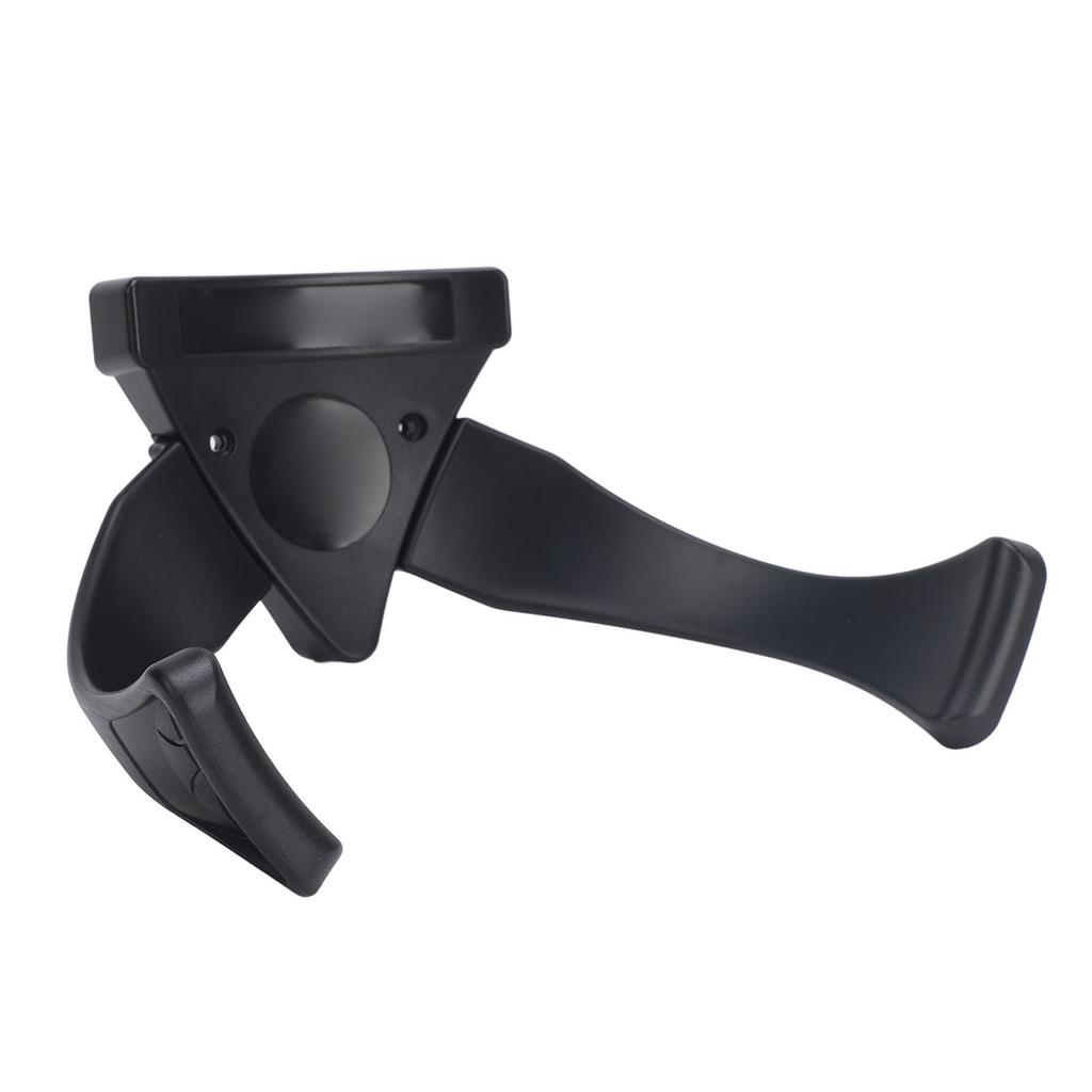 Ball Holder Wall Mounted ABS Basketball Storage Rack Display Organizer Wall Decor for Soccer Volleyball Football Black