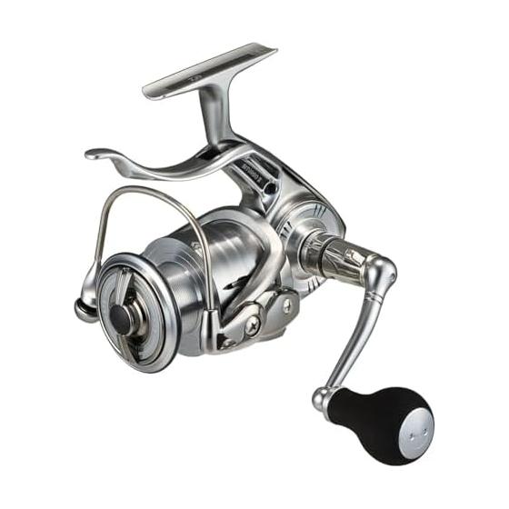 Катушка DAIWA с рычажным тормозом 24 Impult Competition/2500/3000 Различные (Модель 2024 года)