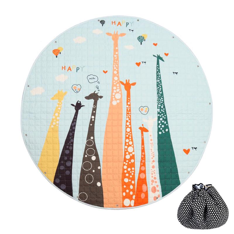 

Tri-polar Round Outdoor Picnic Mat TP1940 150cm