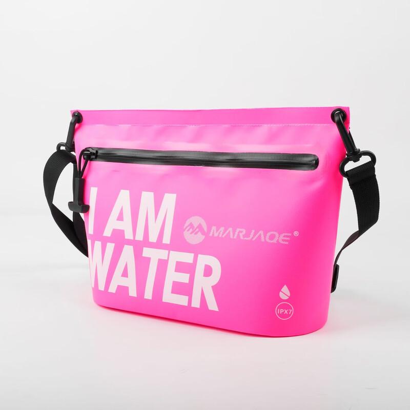 MARJAQE IPX7 Waterproof Shoulder Bag