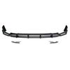 BMW X5 G05 Front Lip Air Dam Kit with Lights