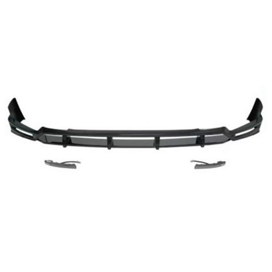 BMW X5 G05 Front Lip Air Dam Kit with Lights