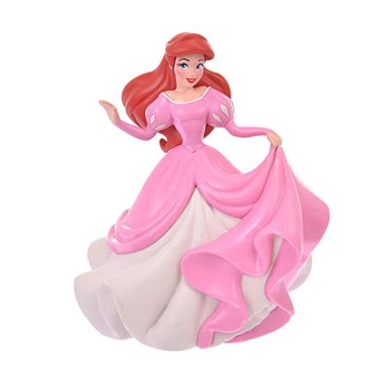 Disney Store The Little Mermaid Figure Set The Little Mermaid 30th Anniversary (Official)