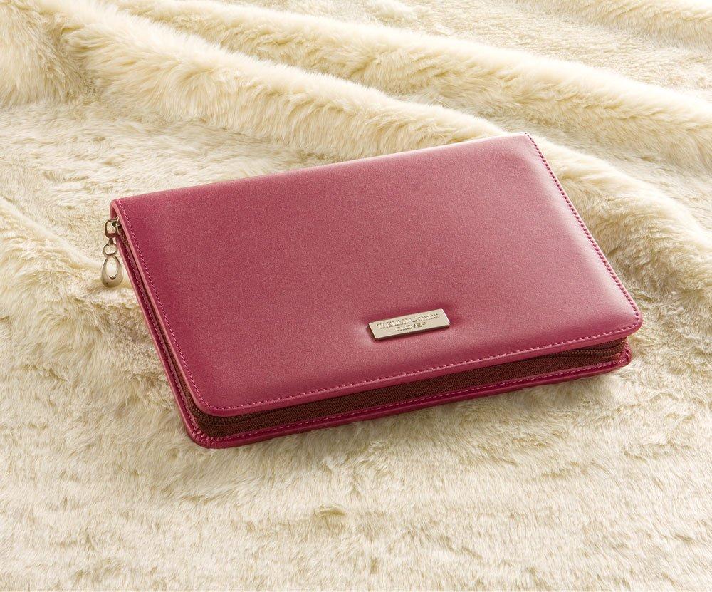 Clover Circular Needle Set Red "Takumi" (Combo) 45-150