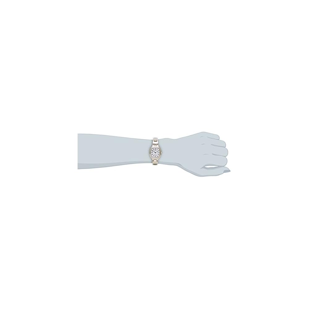 Citizen Reguno Solar Tech Standard Model Women's Watch KP1-110-91