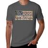 Union and Strong Solidarity TShirt Breathable Travel TShirt
