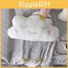 Plush Creative Cloud Toys Cute Babys Room Comfort Dolls Send Children Gifts