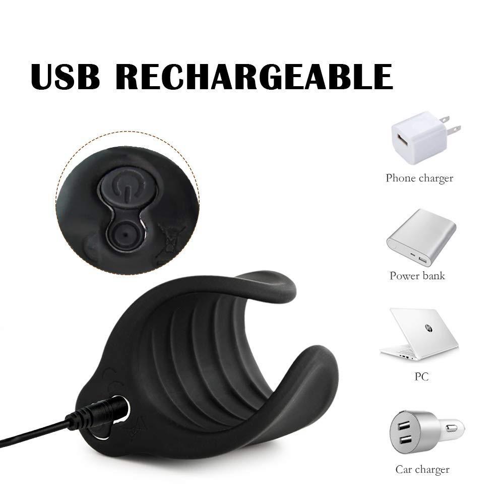 MoDi Rechargeable Male Masturbator Cup Vibration Silicone Pussy Artificial Vagina Vibrator Delay Exerciser Sex Toys for Men
