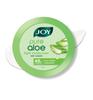 Joy Pure Aloe Vera Light Moisturizer Skin Cream for Face & Body For 48 Hrs Moisturization (500ml)