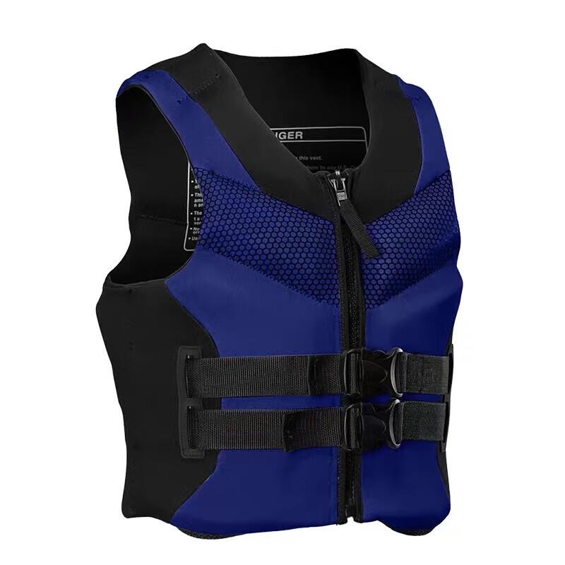 USJ Adult High Buoyancy Life Vest