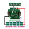 MultiFunctional Circuit Protections Module for 18V BAT610 BAT609 BAT618 Lithium Batteries Intelligent Current Regulation