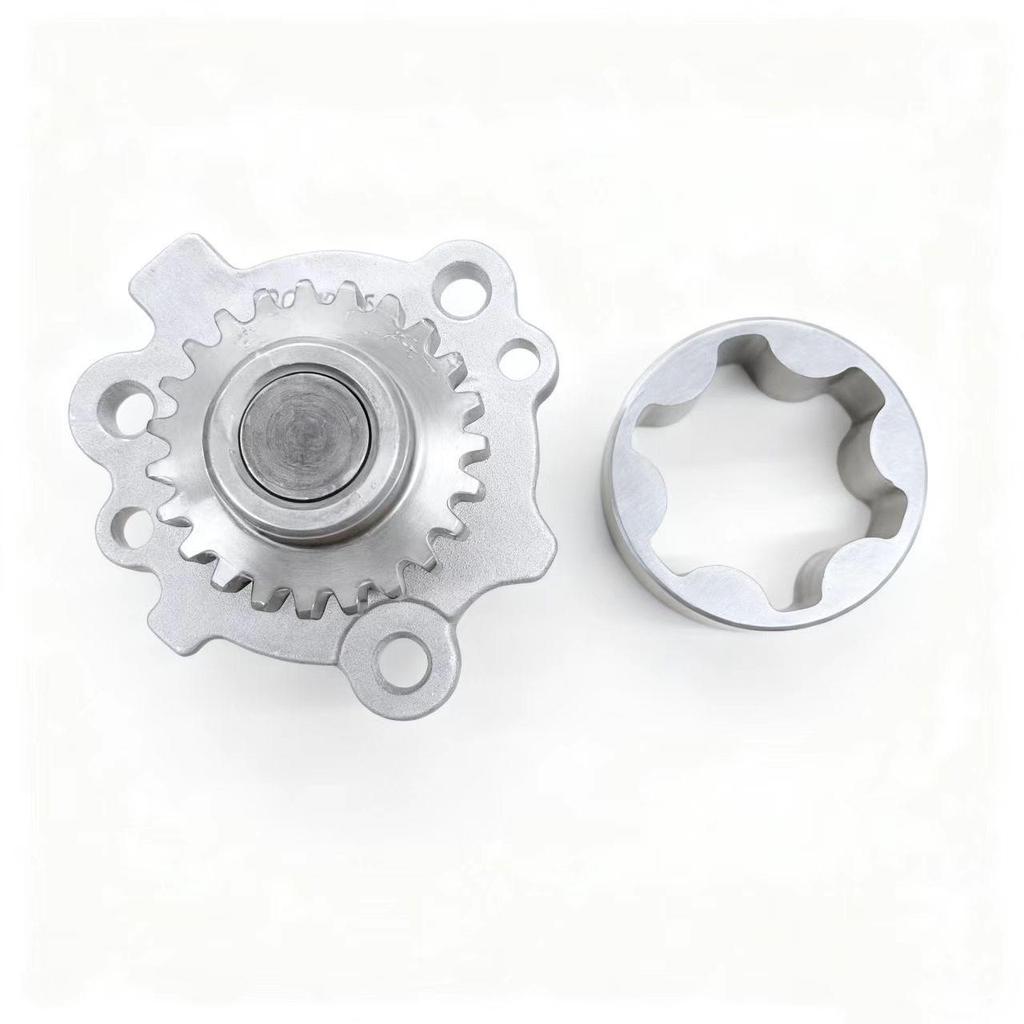 Motorölpumpe für Hyundai/Kia (21310-03911)