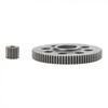 Lithium Compatible Replacement Gears Chainsaw Gears