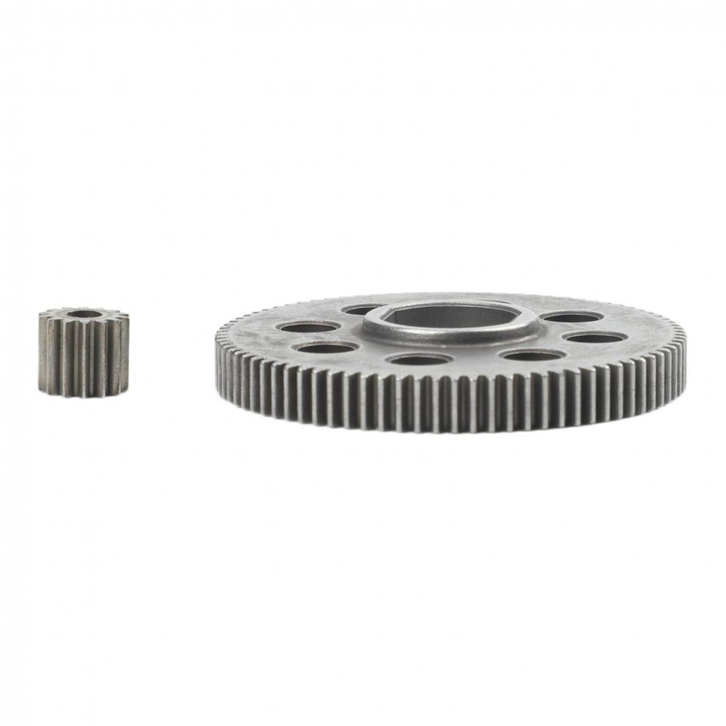 Lithium Compatible Replacement Gears Chainsaw Gears