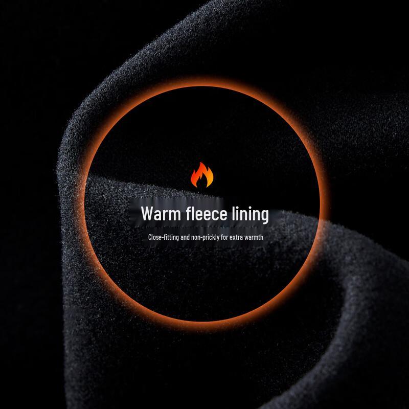 Shanshan Men's Polo Collar Long-Sleeve T-Shirt