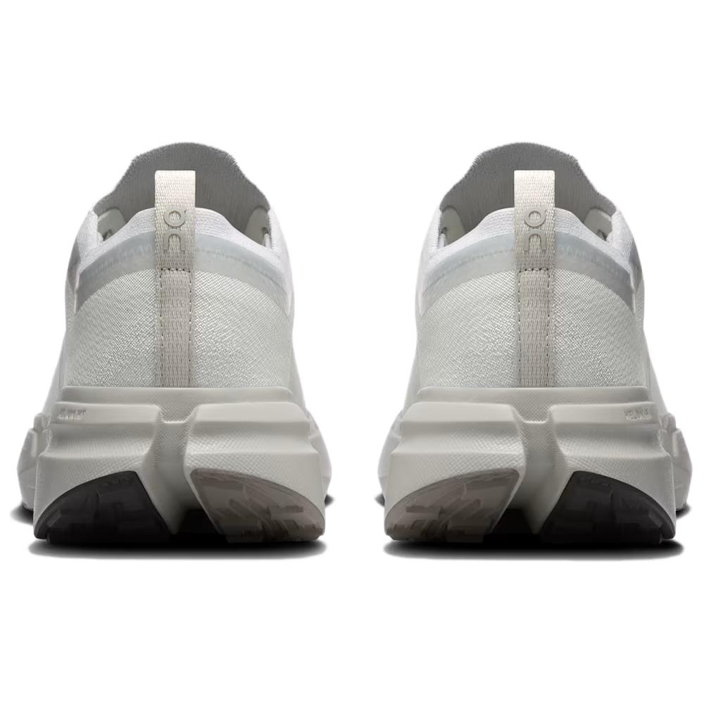 On Cloudsoma Trail Running Shoes Men's White 3MF30653060