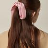 BEMUSE MANSION B Point Scrunchie - 2colors