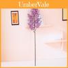 Christmas Berry Vintage Artificial Flower Decor With Gold Accents For Festive Home Decor