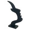Side Face Eyeglasses Holder Glasses Display Stand Desktop Decoration Sunglasses
