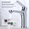 Larsd Cold & Hot Basin Faucet