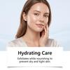 Facial exfoliating essence, gentle cleansing old dead skin, brightening, moisturizing, light, easy to absorb essence