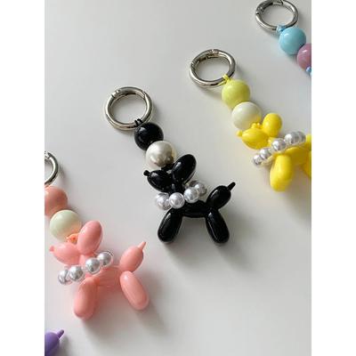 MGR Balloon Dog Keychain (7 Colors)