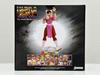 Unopened Jada Toys JD34724 Street Fighter II Chun Li (pink) 1/12 Scale Action Figure [Parallel Import]