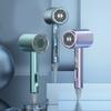 Three Hair Dryer Color Handle Hollow Tshaped Highpower Household 220v 1600w