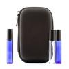 1pc 10 Slots Of 10ML-15ML Universal Essential Oil Storage Bag Aroma Oil Bottle Organizer Travel Carrying EVA Box Makeup Case