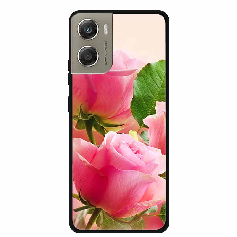 

For Motorola Moto G06 Power Case 6.88 Soft Silicone TPU Back Cover for MotoG06 Moto G06 Power Animal Shockproof Protective Capa Moto G06 Power