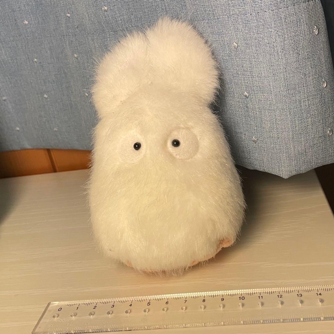 My Neighbor Totoro Little Totoro Plush Toy