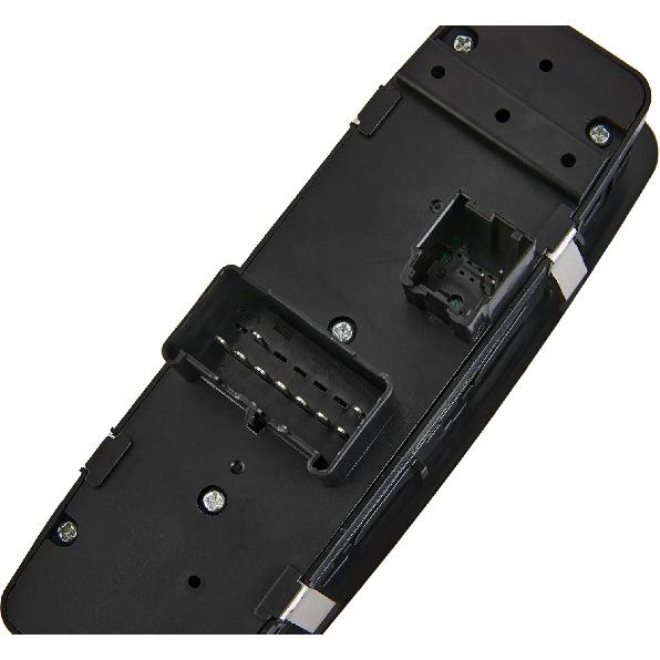 ZAPSOTS Master Power Window Switch.3+9 P Metal.Fits For 2012-2015 Chrysler Town Country,12-15 Dodge Grand Caravan,13-15 Ram 1500 2500.Front Left