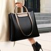 Handbag Simple Large-capacity Tote Bag New Fashion Women's Bag High-end Women's Handbag
