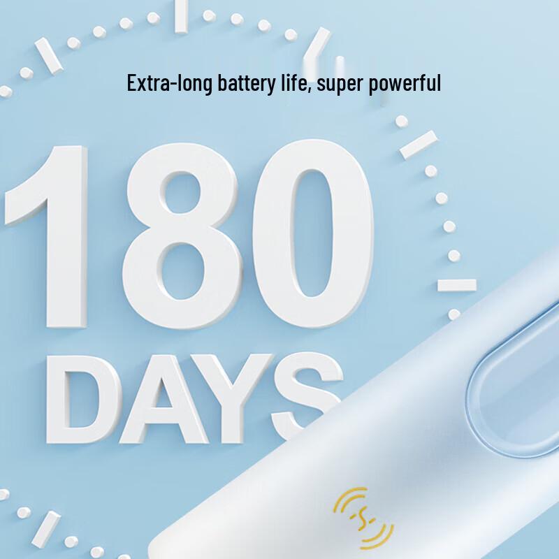 Huawei Smart Selection Libod Sonic Electric Toothbrush 3