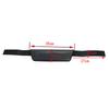 Men Women Hip  Belt Multipurpose Home Gym Equipment For Squats Lunges Bridges Dips Training