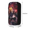 Limbus Company Games Pencil Case Fashion   Pen Bags Girl Boy Big Capacity School Supplies Gift Pencil Box