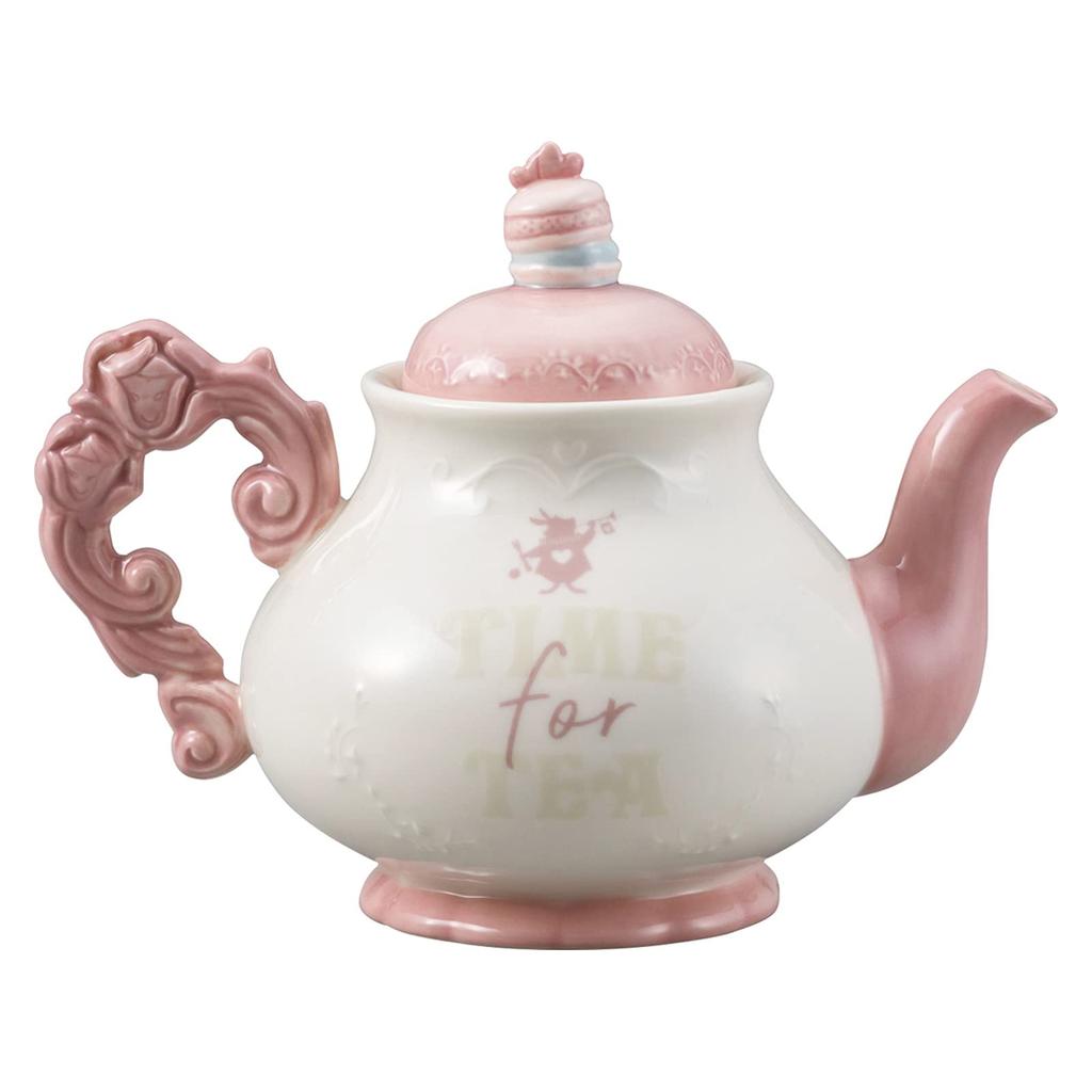 Sun Art Disney In Teapot SAN3478 "Alice Wonderland"