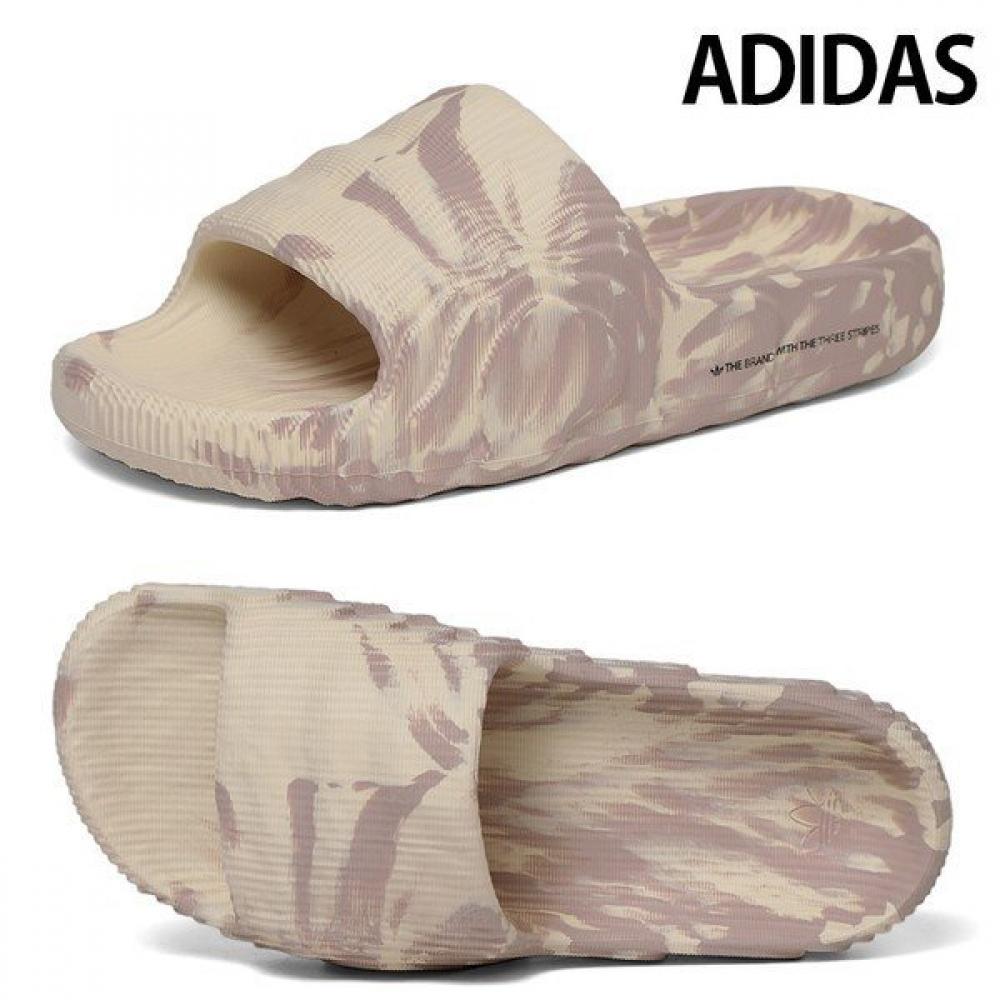

AdidasKids Slipper Adilette 22 Slide Sandstrata HP6516P337936291