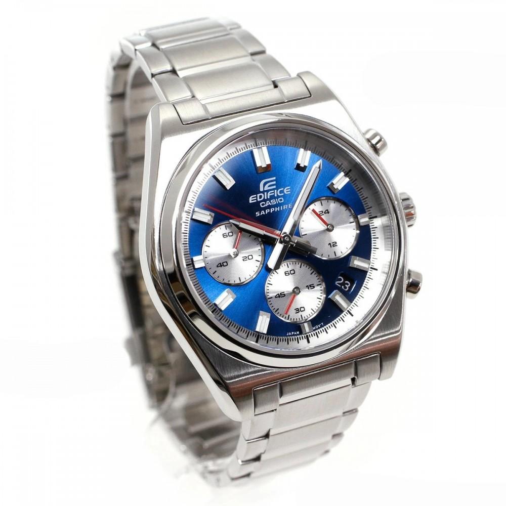 

Casio Edifice Standard Chronograph EFB-730DJ-2AJF