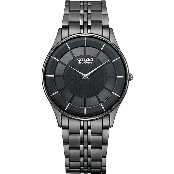 Citizen Men's AR3017-58E ( Watch CITIZEN COLLECTION Eco-Drive) Round Watch Stainless *plating(Gray)